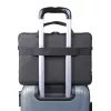 DELL PF-SL-BK-4-17 Laptoptasche 35,6 cm (14 Zoll) Sleeve Schwarz, Grau