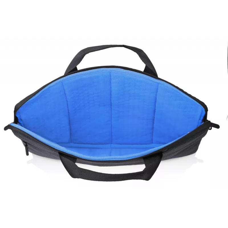 DELL PF-SL-BK-4-17 Laptoptasche 35,6 cm (14 Zoll) Sleeve Schwarz, Grau