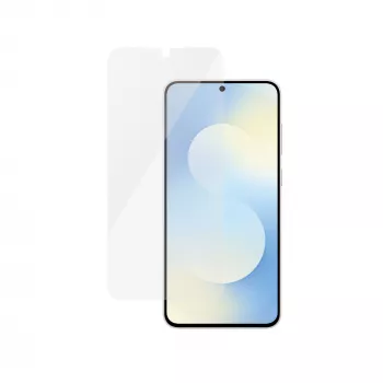PanzerGlass ® Displayschutzfolie Samsung Galaxy S25 FE 5G | Ultra-Wide Fit mit EasyAligner