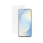 PanzerGlass ® Displayschutzfolie Samsung Galaxy S25 FE 5G | Ultra-Wide Fit mit EasyAligner