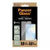PanzerGlass ® Displayschutzfolie Samsung Galaxy S25 FE 5G | Ultra-Wide Fit mit EasyAligner