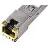 Glasfaser-Transceivermodul BlueOptics PGYJT-BO SFP+ 30m Aluminium 20g
