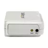 StarTech.com 1 Port USB Wireless N Netzwerk-Druckserver mit 10/100 Mbps Ethernet-Port – 802.11 b/g/n