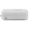 StarTech.com 1 Port USB Wireless N Netzwerk-Druckserver mit 10/100 Mbps Ethernet-Port – 802.11 b/g/n