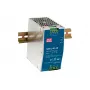 LevelOne 48V DC Industrielles Netzteil, 240W, DIN-Schiene, PoE-fähig
