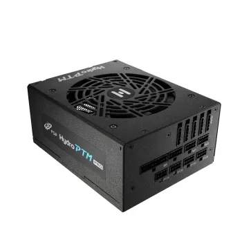 FSP Hydro PTM PRO 850W Netzteil ATX ATX2.52 Schwarz