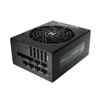 FSP Hydro PTM PRO 850W Netzteil ATX ATX2.52 Schwarz