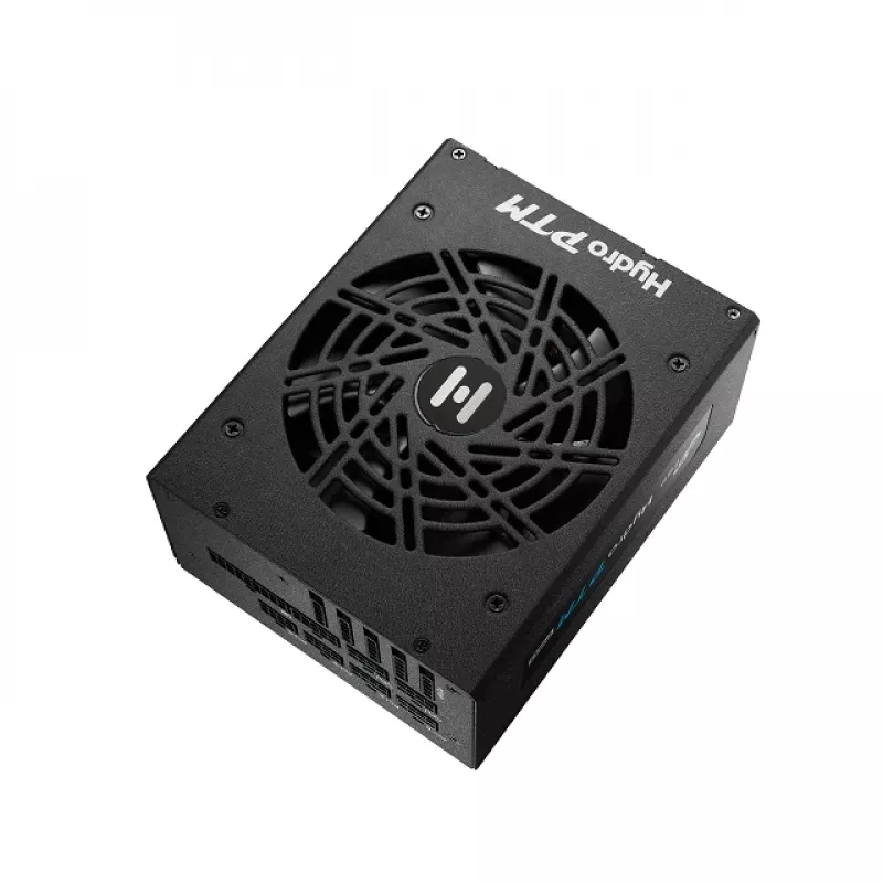 FSP Hydro PTM PRO 850W Netzteil ATX ATX2.52 Schwarz