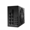 FSP Hydro PTM PRO 850W Netzteil ATX ATX2.52 Schwarz