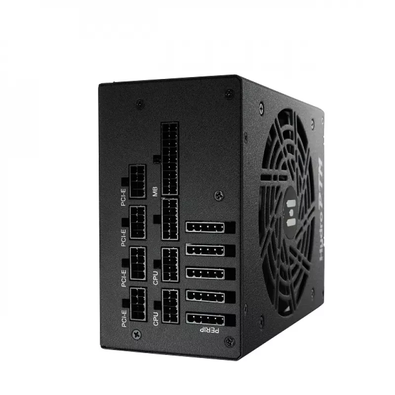 FSP Hydro PTM PRO 850W Netzteil ATX ATX2.52 Schwarz