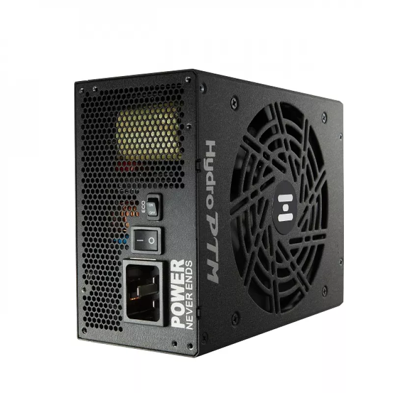 FSP Hydro PTM PRO 850W Netzteil ATX ATX2.52 Schwarz