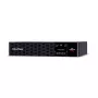 CyberPower PR3000ERTXL2UAN USV (Unterbrechungsfreie Stromversorgung) Line-Interactive 3 kVA 3000 W 8 AC-Ausgänge