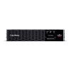 CyberPower PR3000ERTXL2UAN USV (Unterbrechungsfreie Stromversorgung) Line-Interactive 3 kVA 3000 W 8 AC-Ausgänge