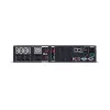 CyberPower PR3000ERTXL2UAN USV (Unterbrechungsfreie Stromversorgung) Line-Interactive 3 kVA 3000 W 8 AC-Ausgänge
