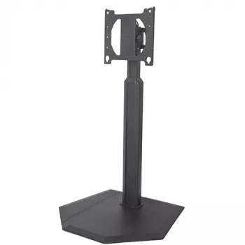 Chief Tragbarer Flachbildschirmständer, 90,7 kg, 114,3 cm (45 Zoll), 182,9 cm (72 Zoll), 200 x 200 mm, 860 x 515 mm, -15 - 15°