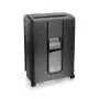 Peach PS500-70OP Aktenvernichter Partikelschnitt 50 dB Schwarz