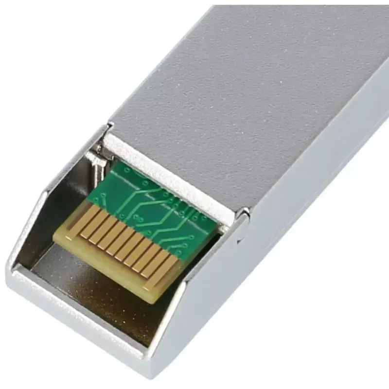 Glasfaser-Transceivermodul BlueOptics PY7V9-BO SFP28 100m