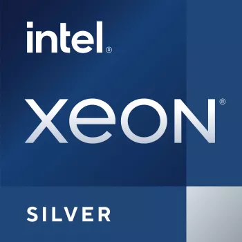 Fujitsu Intel Xeon Silver 4510 Prozessor 2,4 GHz 30 MB Tray