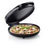 Pizzabäcker Tristar PZ-2881 1450W 30cm Schwarz