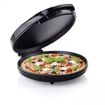 Pizzabäcker Tristar PZ-2881 1450W 30cm Schwarz