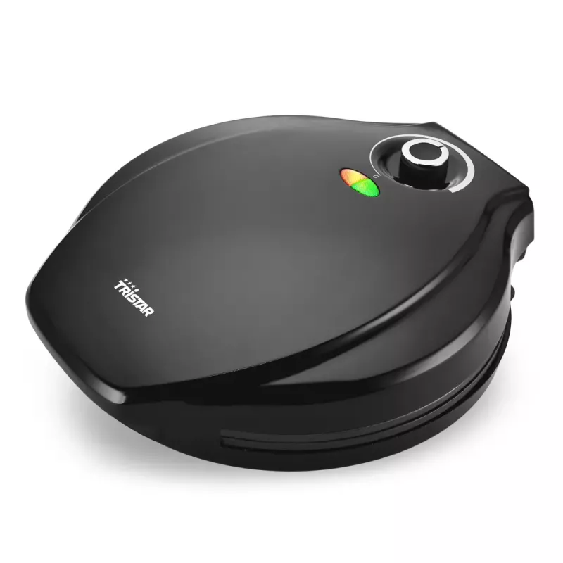 Pizzabäcker Tristar PZ-2881 1450W 30cm Schwarz
