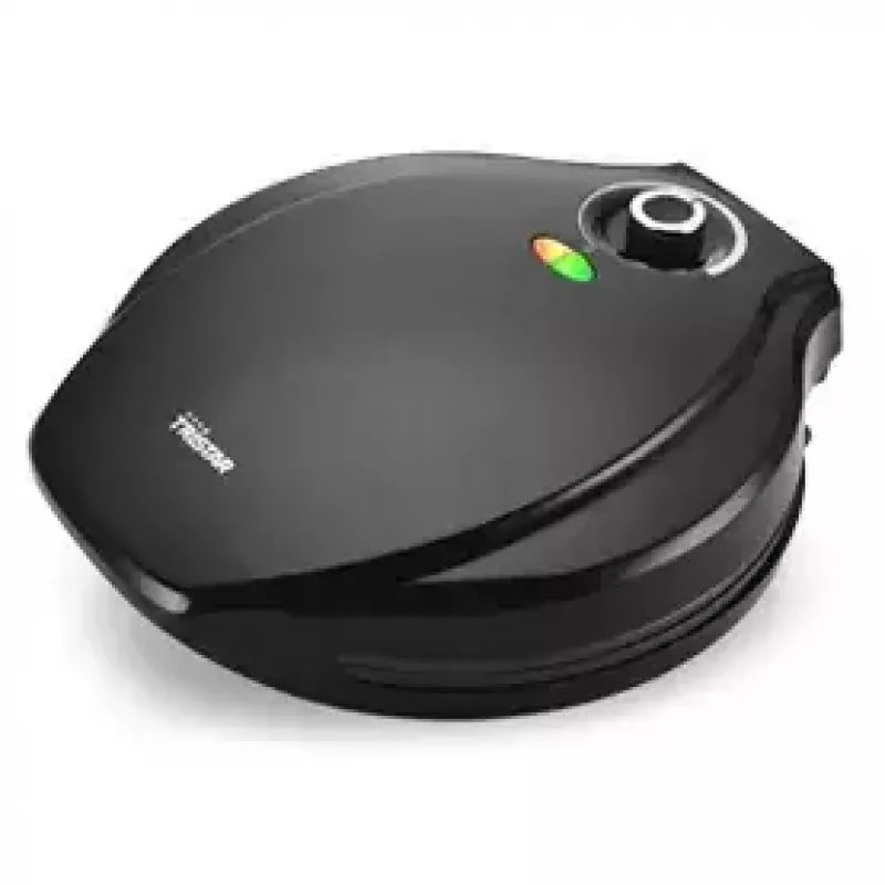 Pizzabäcker Tristar PZ-2881 1450W 30cm Schwarz