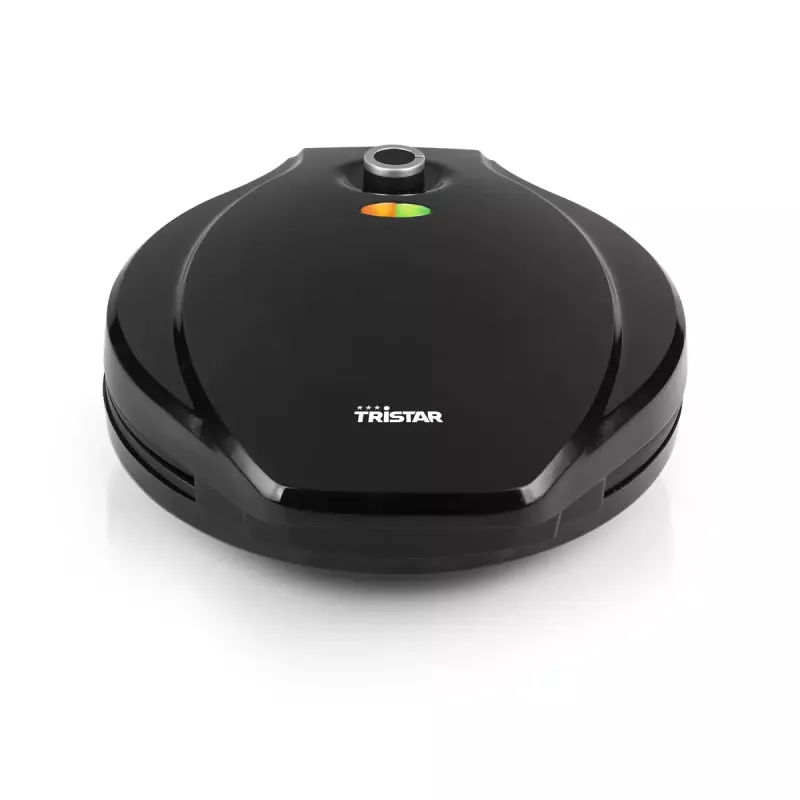 Pizzabäcker Tristar PZ-2881 1450W 30cm Schwarz