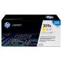 HP 309A Gelb Original LaserJet Tonerpatrone 1 Stk.