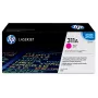 HP 311A Magenta Original LaserJet Tonerpatrone 1 Stück