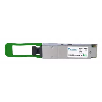Glasfaser-Transceiver-Modul BlueOptics Q28-511T-BO 100000 Mbit/s QSFP28