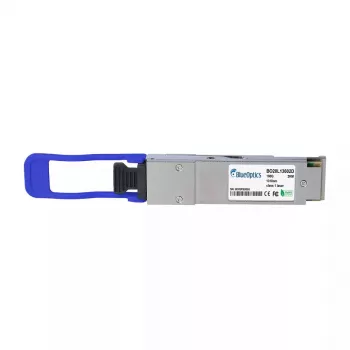 Glasfaser-Transceiver BlueOptics Q28-513-BO 100000 Mbit/s QSFP28