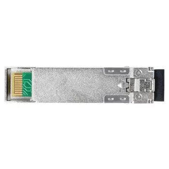 Glasfaser-Transceivermodul BlueOptics Q2P65A-BO SFP28 100m