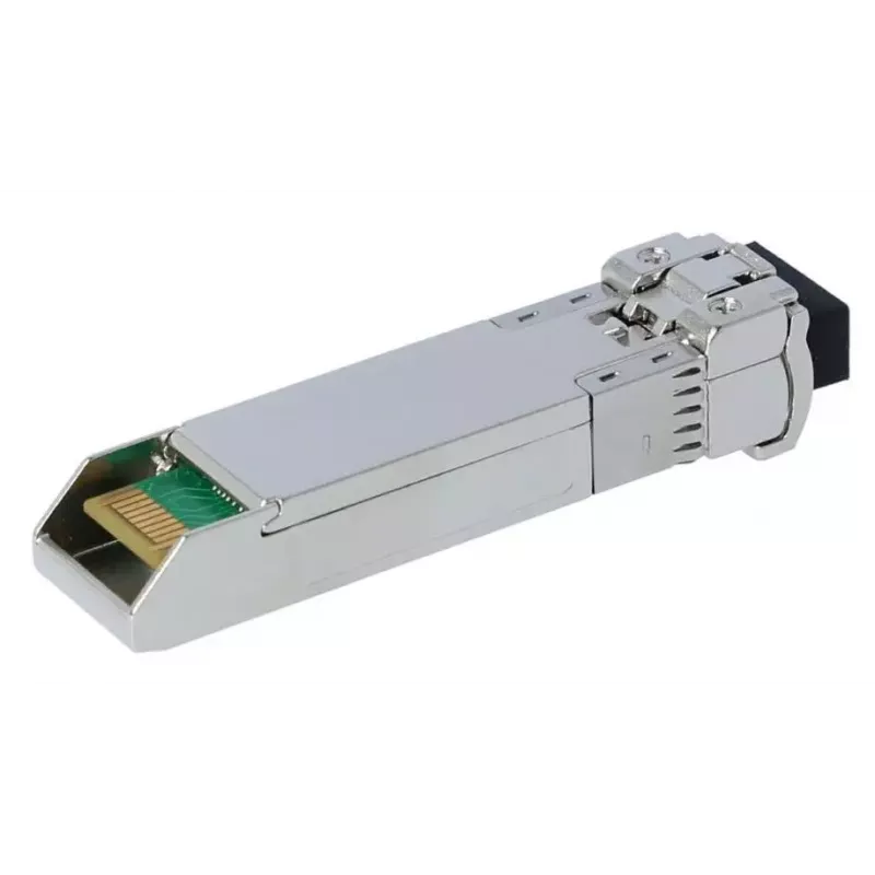 Glasfaser-Transceivermodul BlueOptics Q2P65A-BO SFP28 100m