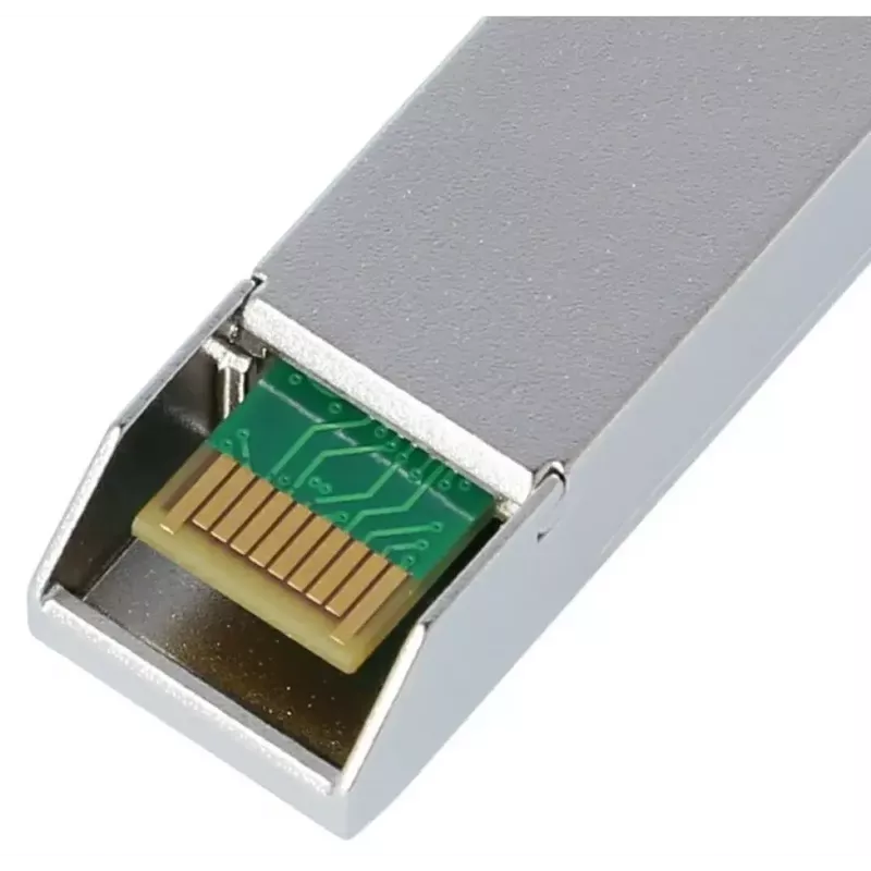 Glasfaser-Transceivermodul BlueOptics Q2P65A-BO SFP28 100m