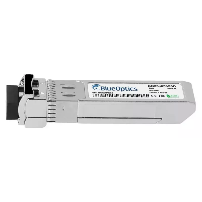 Glasfaser-Transceivermodul BlueOptics Q2P65A-BO SFP28 100m