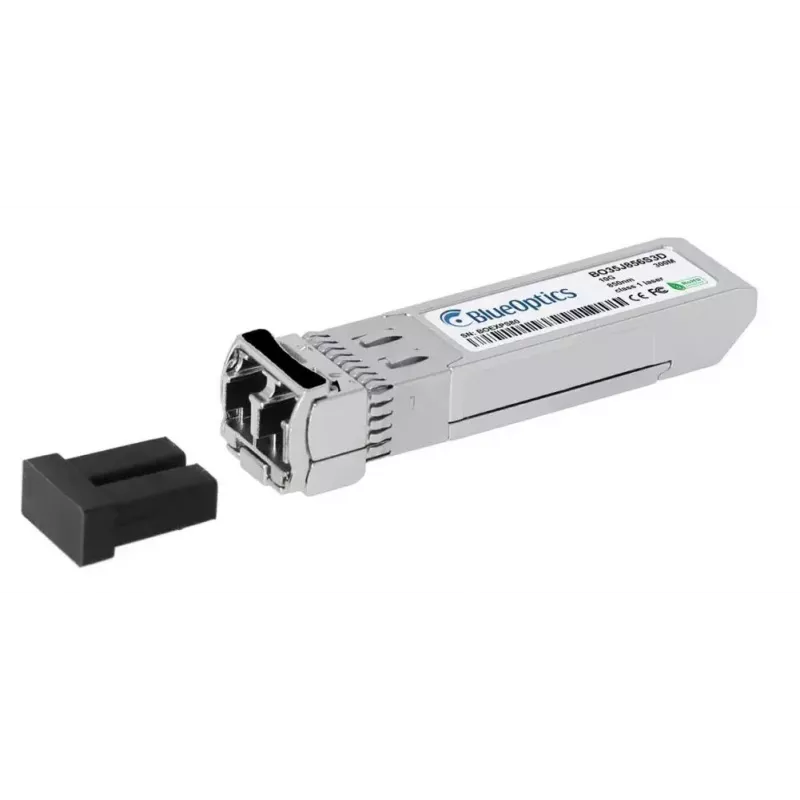 Glasfaser-Transceivermodul BlueOptics Q2P65A-BO SFP28 100m