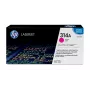 HP 314A Magenta Original LaserJet Tonerkartusche 1 Stk.