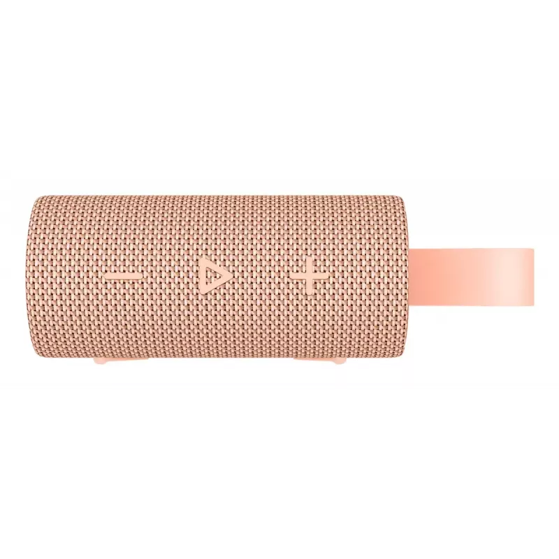 Stereo portabler Lautsprecher Xiaomi Sound Pocket Pink — 5 W RMS, Bluetooth kabellos, 1000 mAh Li‑Ion Akku