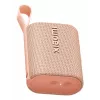 Stereo portabler Lautsprecher Xiaomi Sound Pocket Pink — 5 W RMS, Bluetooth kabellos, 1000 mAh Li‑Ion Akku