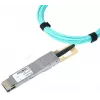 BlueOptics QDD-400-AOC3M-BO InfiniBand Glasfaserkabel 3 m QSFP-DD