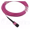 BlueOptics HPE PremierFlex QK729A 10m MPO OM4 Glasfaserkabel