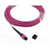 BlueOptics HPE PremierFlex QK729A 10m MPO OM4 Glasfaserkabel