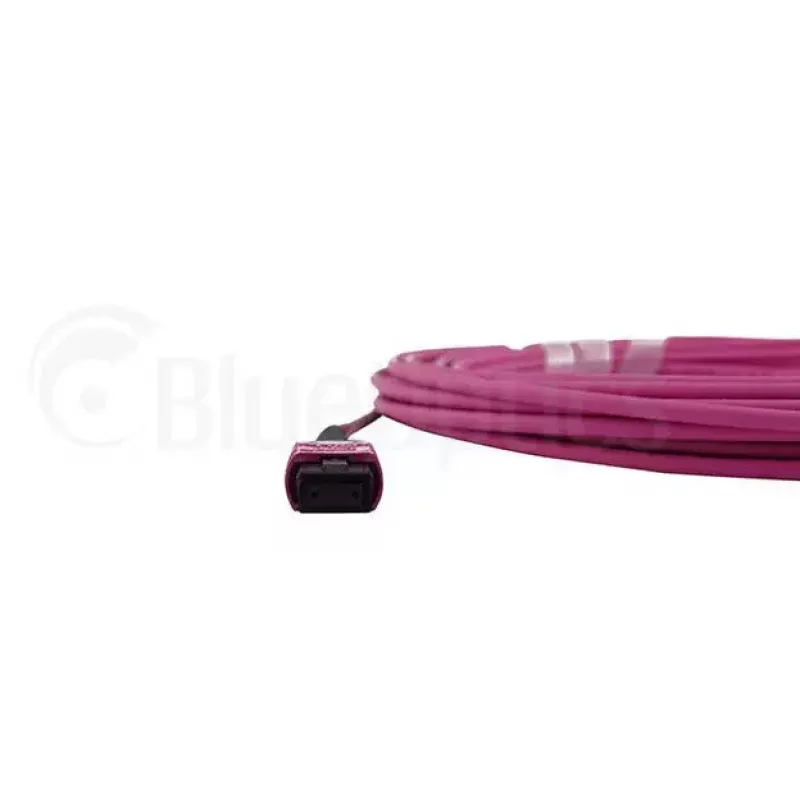 BlueOptics HPE PremierFlex QK729A 10m MPO OM4 Glasfaserkabel