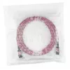 BlueOptics HPE PremierFlex QK729A 10m MPO OM4 Glasfaserkabel