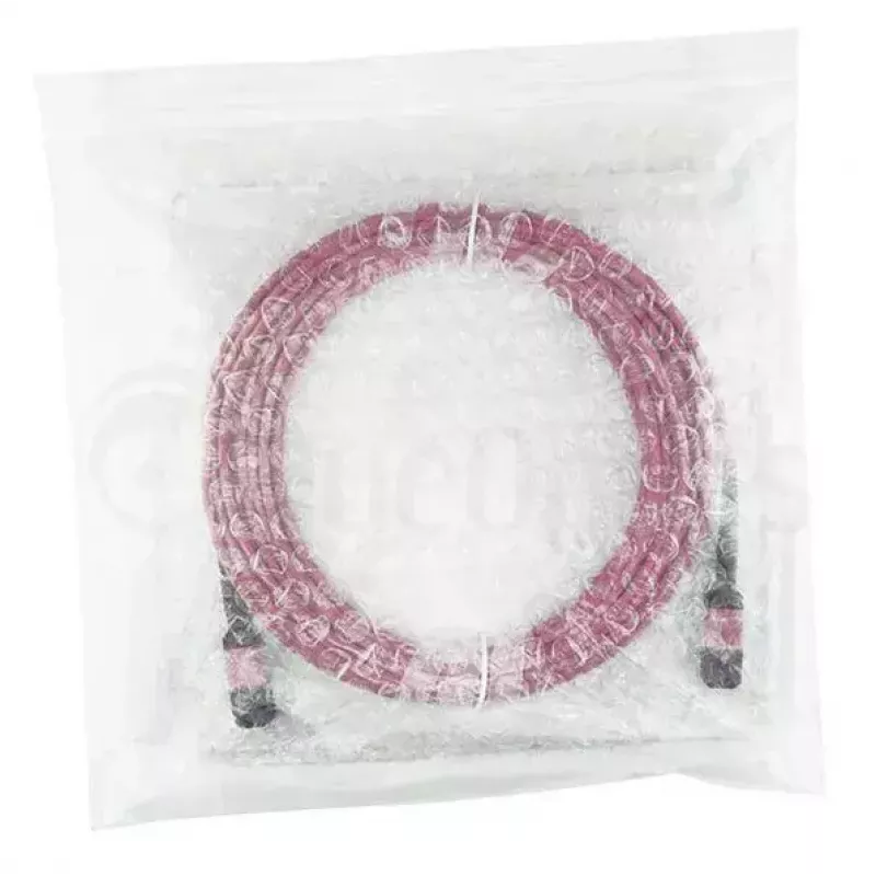 BlueOptics HPE PremierFlex QK729A 10m MPO OM4 Glasfaserkabel