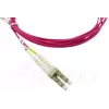 BlueOptics QK734A-BO InfiniBand-Glasfaserkabel 5 m LC OM4