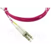 BlueOptics QK735A InfiniBand Glasfaserkabel 15 m LC OM4
