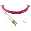 BlueOptics QK735A InfiniBand Glasfaserkabel 15 m LC OM4