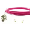 BlueOptics QK735A InfiniBand Glasfaserkabel 15 m LC OM4