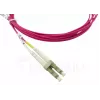 BlueOptics QK737A InfiniBand Glasfaserkabel 50 m LC OM4